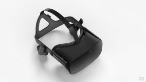 Copyright Pics by Oculus - Oculus Rift